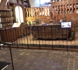 Deutsches Apothekenmuseum