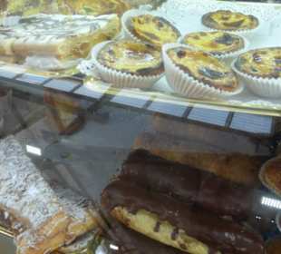 Marktbesuch in Loulé