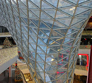 MyZeil innen