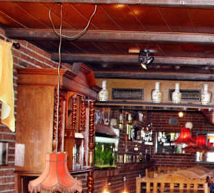 Landarztkneipe Hotel Aurora