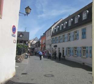 Altstadt Rüdesheim