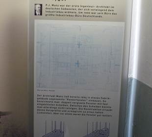 Treppenhaus Epochenbild