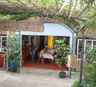Restaurant "Fernando"