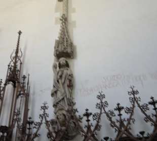 Benediktinerkloster mit Klosterkirche