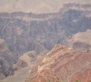 Parco nazionale Grand Canyon