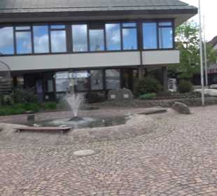Rathausbrunnen