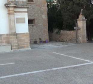 Església del Calvari