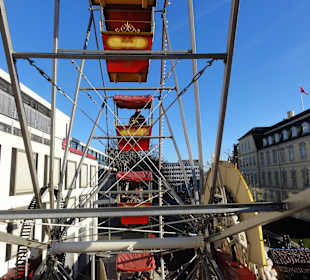 Rundgang über den Lamberti-Markt 2016