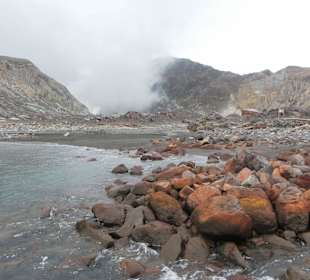 White Island