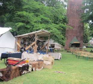 Festungsfest Germersheim 2015