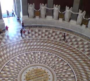 Befreiungshalle