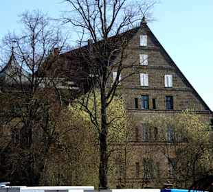 Das Haupthaus