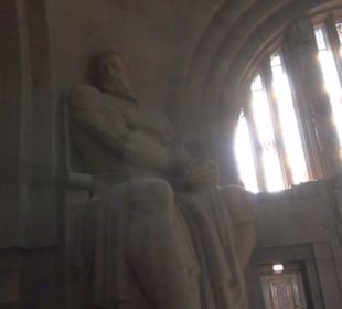 Völkerschlachtdenkmal