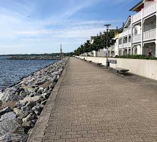 Strand Boltenhagen
