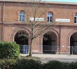 2.Stadttor Weissenburger Tor