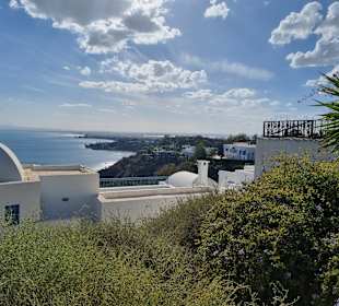 Sidi Bou Said