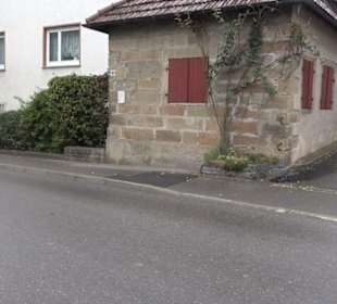 Winkelhakenhof von 1617