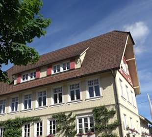 Rathaus Klosterreichenbach