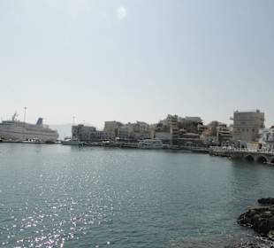 Agios Nikolaos - Kreta