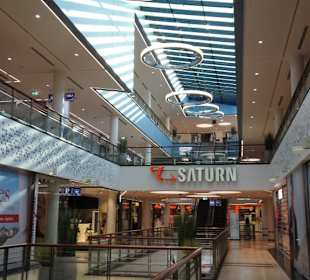 Impressionen aus der Flensburg Galerie