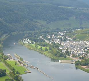 Wandern Enkirch/Mosel
