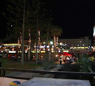 Shopping Center Yumbo