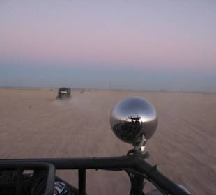 Buggyfahrt