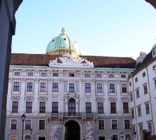 Hofburg
