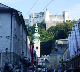 Altstadt Salzburg