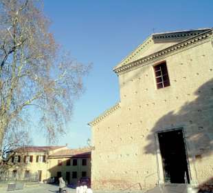 Kościół Santa Maria Maggiore