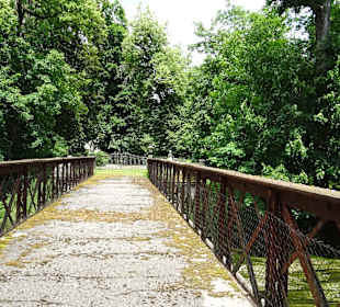 Fürstlich Fürstenbergische Parkanlage