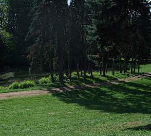Park Skaryszewski