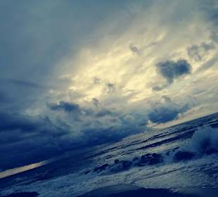 Wandern San Nicolo di Ricadi