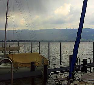 Lindau: Hafen 