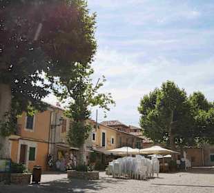 Altstadt Valldemosa