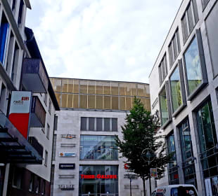 Thier-Galerie Dortmund