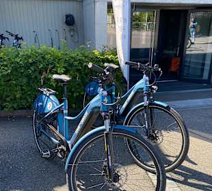Radfahren Tägerwilen