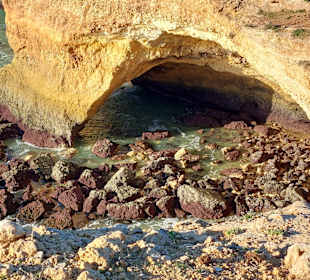 Seven Hanging Valleys Trail 