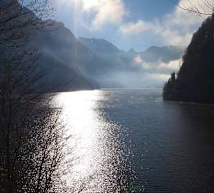 Königssee Berchtesgaden