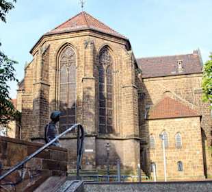 Ratskirche St. Martini