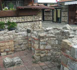 Altstadt Nessebar