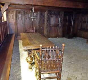 Möbelsammlung Heinrich Sauermann