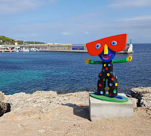 Wandern Cala Ratjada