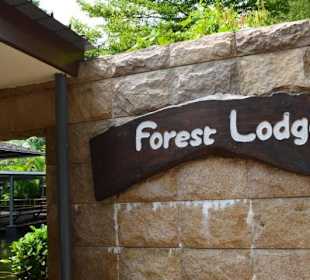 Singapur Zoo