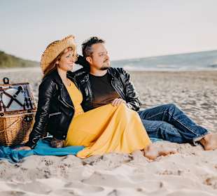 Strand Pobierowo
