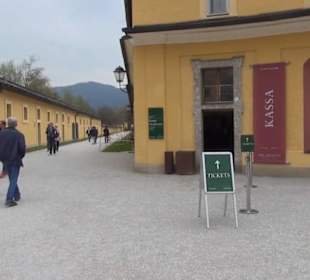 Schloss Hellbrunn