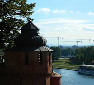 Zamek Królewski Wawel
