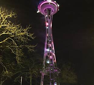 Space Needle