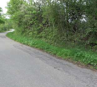 Wanderparkplatz Eschäcker Beuren