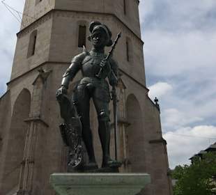 Stadtrundgang Balingen